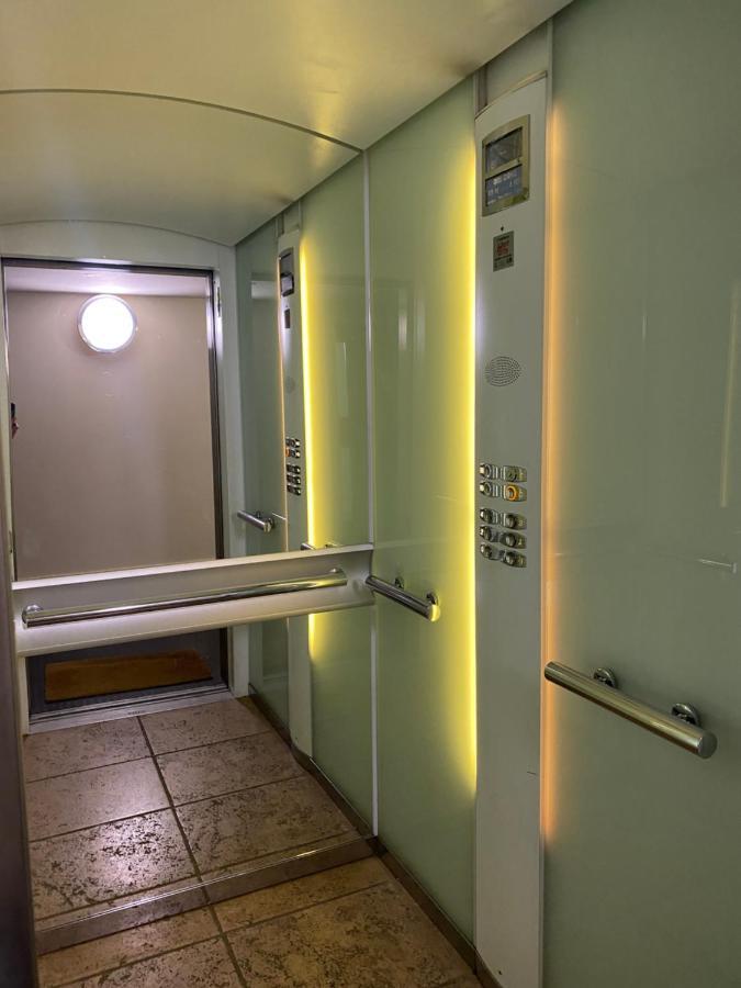 Brunswick St Apartment 에든버러 외부 사진
